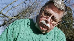 Larry Roby's Instagram, Twitter & Facebook