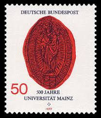 In 2010, the johannes gutenberg university mainz was divided into ten faculties and two art colleges. University Of Mainz Wikipedia