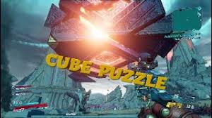 Borderlands 3 cube puzzle respawn. How To Do The Cube Puzzle In Borderlands 3 Herunterladen