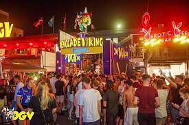 Drinks are very cheap and dgv often offer a free bar with certain events which is fab!! Den Glade Viking Sunny Beach 2021 All You Need To Know Before You Go With Photos Sunny Beach Bulgaria Tripadvisor