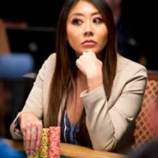 Image result for Maria Ho