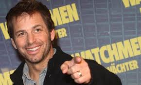 Zack Snyder: 'Watchmen punishes the audience. It says: oh, you like the  Comedian? He's a rapist, by the way'