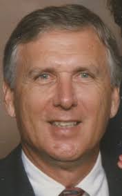 Richard Stanley Yankowski, Sr.