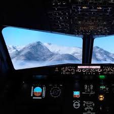 Le ctpa organise des prises en charge à paris, marseille, à vous pourrez trouver un descriptif des stages permettant de vaincre sa peur de l'avion en cliquant ici. Vaincre Sa Peur En Avion Sur Simulateur De Vol A Paris