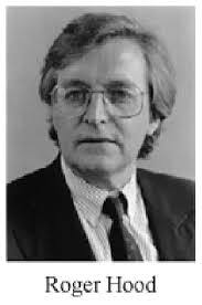 Roger Hood's Instagram, Twitter & Facebook