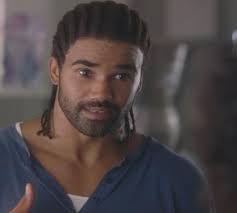 Alicia keys once rejected me for a date. George M Johnson No Twitter Ok And Shemar Moore And Them Braids