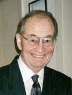 Earl Dahl Service Details