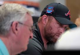 Chris Washer's Instagram, Twitter & Facebook