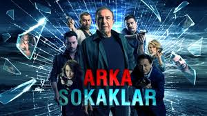 Arka sokaklar 557.bölüm 18 eylül 2020 sitemizde yer verilen tüm videolar video paylaşım sitelerinden alınmaktadır.videolara yapılan yorumlardan ve video içeriğinden sitemiz yada site yöneticilerimiz sorumlu tutulamaz. Arka Sokaklar 562 Bolum Izle