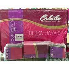 Colatta white pastry chocolate compund 1kg: Jual Produk Dark Chocolate Compound Termurah Dan Terlengkap Agustus 2021 Bukalapak
