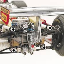 Maybe you would like to learn more about one of these? Exoto 1979 Exoto Ferrari 312t4 Overview