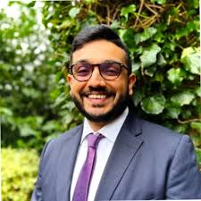 I am very excited to share that I will be returning back full-time to  Acadian Asset Management as an Analyst in the Portfolio Analytics Group  after graduating from my Master's program this