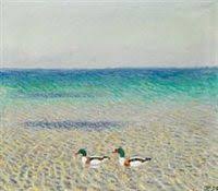 Johannes Larsen 1867 1961 Artists From Denmark 1 Pinterest