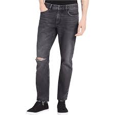 748 items on sale from $28. Calvin Klein Mens Elmo Slim Fit Jeans Black 36w X 30l Overstock 29422149 36w X 30l