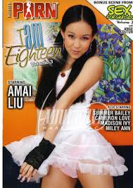 I Am Eighteen 3 - DVD - Porn.com