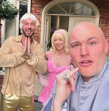 We're not so different.. you and I Jess' 30th Birthday! 🎉