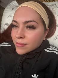 Hi, welcome to Lashes & Lipstick 🥹 Where lash dreams really do come true.  Book with Shannon here 😘 www.lashesandlipstickllc.com