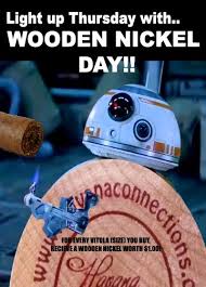 Ending jun 23 at 7:49pm pdt. Wooden Nickel Thursday Havana Connections Short Pump Facebook