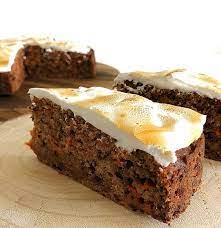 Wir stellen dir leckere rezepte für eierfreies backvergnügen vor. Rublikuchen Vegan Ostern Ohne Zucker Kuchen Ohne Zucker Rublikuchen Zuckerfreie Rezepte