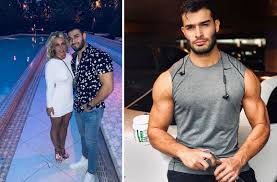 In an interview with forbes, britney spears' boyfriend, sam asghari, said he's ready for the next step. for asghari, that includes starting a family and being a young dad. Britney Spears Family Kids Ex Husbands Parents Siblings Boyfriend Familytron