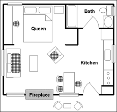 Jasper Cabin Rentals Jasper National Park Alberta Canada Cabin Floor Plans One Room Cabins Cabin Floor