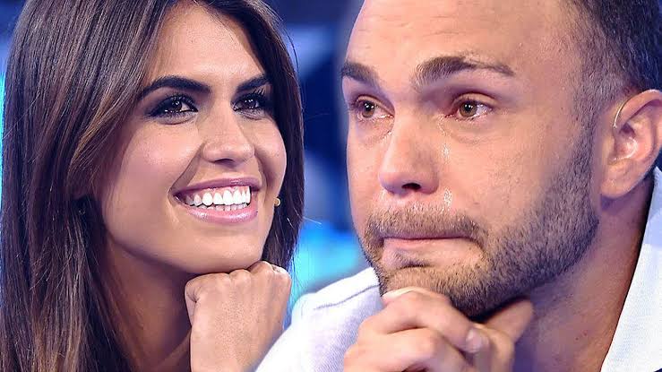 Quién es Cristian Suescun, concursante de 'Supervivientes 2020'?