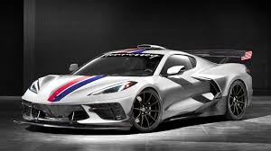2021 Chevrolet C8 Corvette By Hennessey Corvette Stingray Chevy Corvette Corvette