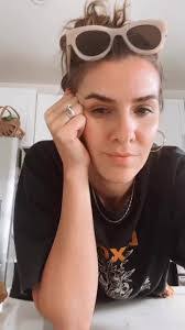 Shelley Saylor's Instagram, Twitter & Facebook