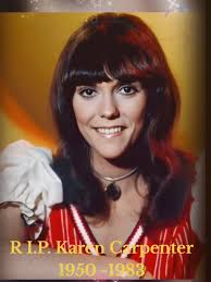 Karyn Carpenter Last Appearance