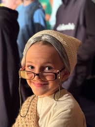 Liberty Elementary Fine Arts Page