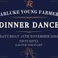 CARLUKE YF DINNER DANCE event image