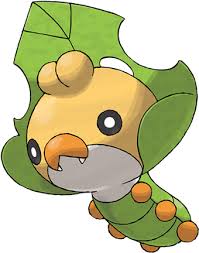 Download Weedle Evolution Chart Swaddle Pokemon Full