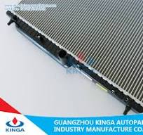 Auto Parts Chinese Car Radiator for Chery A5 OEM A21-1301110 ...