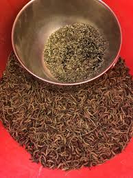 Image result for Indigofera schliebenii