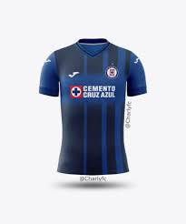 Ese mismo año, cruz azul jugó la copa presidencial en el estadio. Uniforme Twitter Search