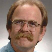 Mr. Richard "Rick" F. Spitzer Obituary