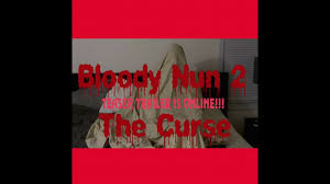 The bloody nun is back, this time unleashed on a brothel, will the unholy victims survive the night? Check Out Bloody Nun 2 The Curse Teaser Trailer Youtube