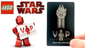 We did not find results for: Lego Star Wars Vip Card Exclusive Lego Deals Youtube