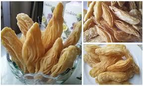 Lidah buaya atau dalam nama latinnya 'aloe vera' ini memiliki banyak manfaat yang di antaranya dapat dijadikan alternatif obat mag, penyembuh luka, luka bakar, herpes (dompo), ketombe, dan sebagainya. Resepi Step By Step Kuih Tiram Yang Memang Terbaik Hanya Dengan 3 Bahan Je Daily Makan