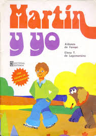 Descargar libro coquito primer grado gratis (pdf). Martin Y Yo Libro De Lectura Para Segundo Grado Elena Aldonza De Ferrari Y Mandala Para Imprimir Libros De Lectura Lectura