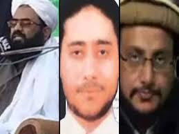 Makki Now an Int'l Terrorist: But China Continues to Protect 'The Brute  Four' Diplomatically