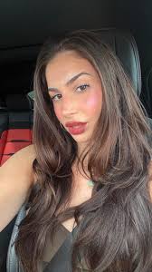 look just like my mommy now <3