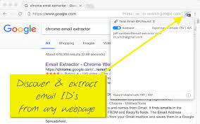 Maybe you would like to learn more about one of these? Email Extractor