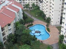 Offering an outdoor pool, puncak nusa kelana condominium apartment is located close to oasis village. Puncak Seri Kelana Home Facebook