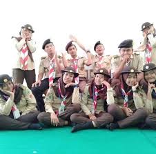 Smk negeri 1 batealit sk pendirian a. Gerakan Pramuka Smk Islam Tsamrotul Huda Jepara Siaran Facebook