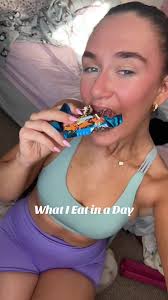 What I Eat in a Day in Belfast