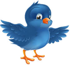 Blue Bird Clipart Image 17 Png 400 400 Cartoon Birds Cartoon Clip Art Blue Bird
