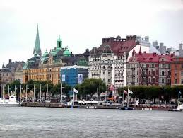 A suécia é conhecida por sua excelente qualidade de vida. Suecia Turismo E Dicas De Viagem Manual Do Turista