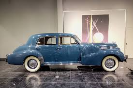 Image result for Chantel Blue 1938 Cadillac