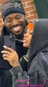 Pardison Fontaine and Jada Kingdom are still going strong we see 👀🧐  #pardisonfontaine #jadakingdom